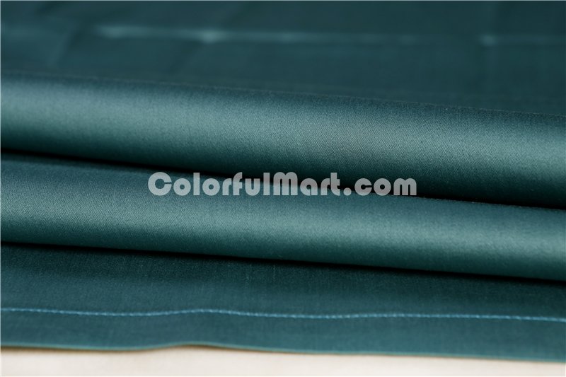Tina Purple Bedding Set Luxury Bedding Collection Satin Egyptian Cotton Duvet Cover Set - Click Image to Close