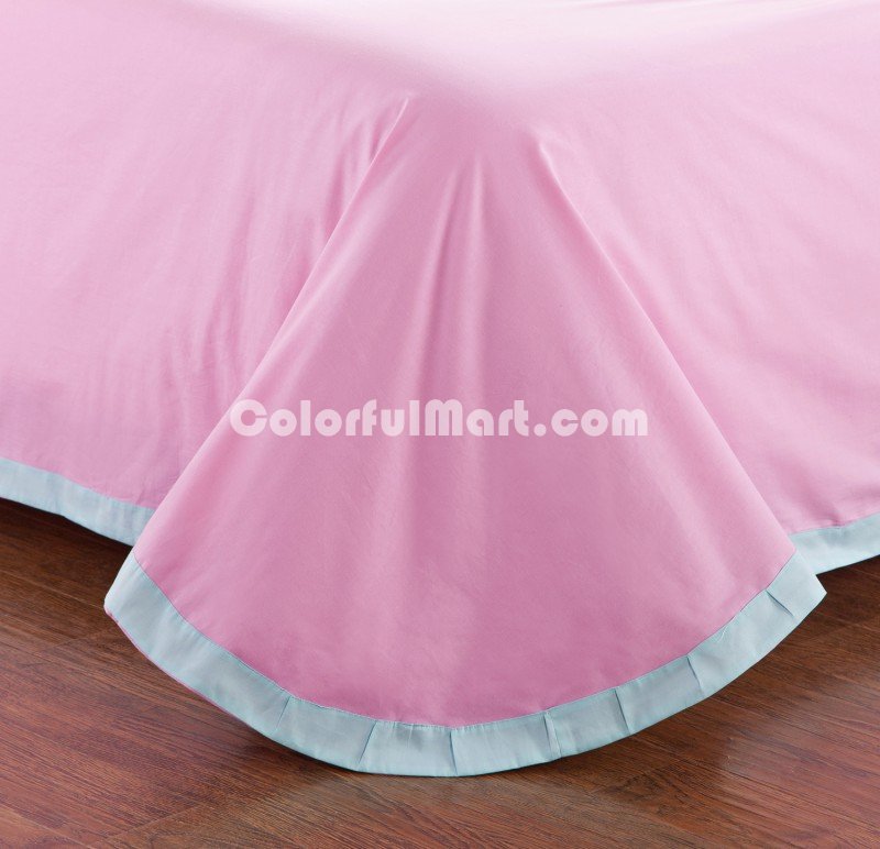 Modern Girl Pink Bedding Girls Bedding Teen Bedding Luxury Bedding - Click Image to Close