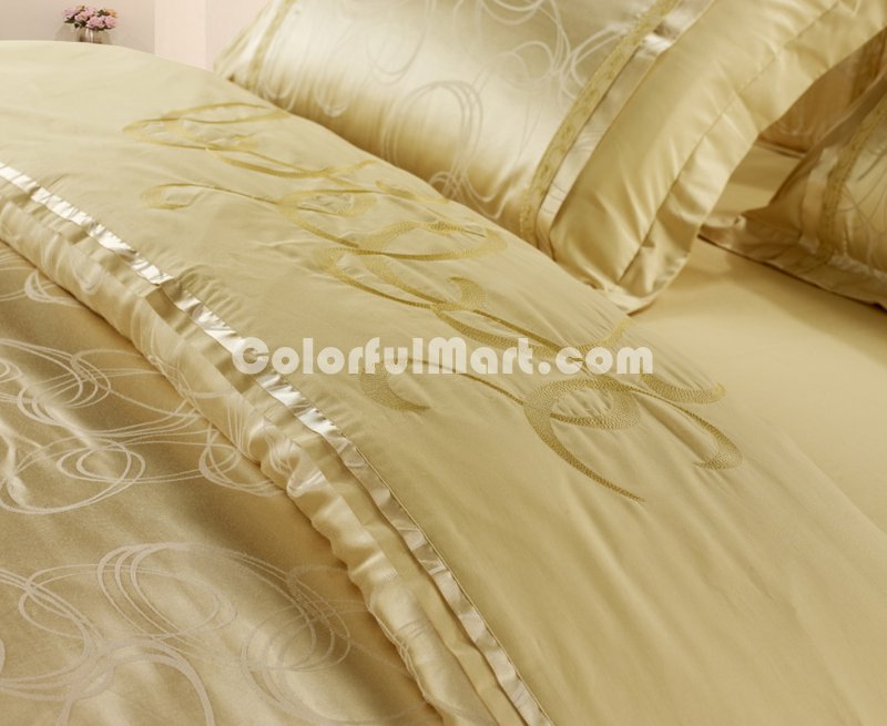 Faint Aroma Discount Luxury Bedding Sets - Click Image to Close
