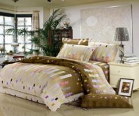 Fashion Taste Cheap Modern Bedding Sets