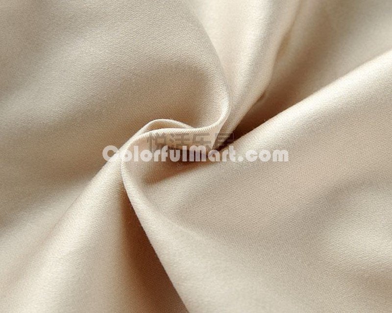 600 Thread Count Cotton Sateen Luxury Fitted Sheet - Click Image to Close