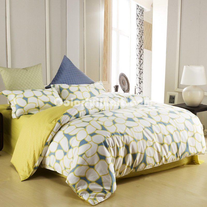 Peaceful Life Modern Bedding Sets - Click Image to Close