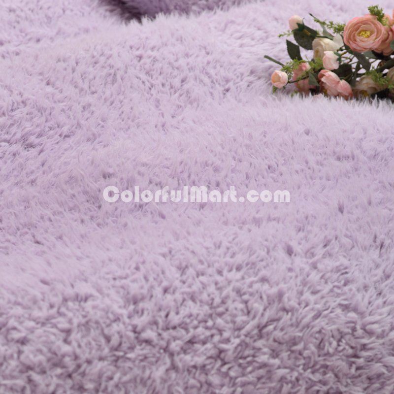 Winter Lovers Purple Princess Bedding Girls Bedding Women Bedding - Click Image to Close