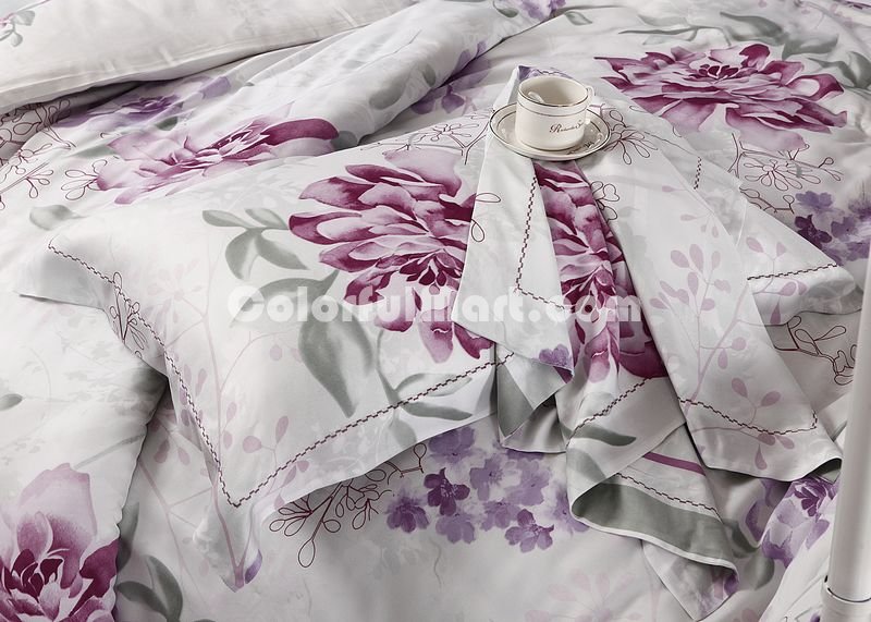 Fair Lady Luxury Bedding Sets - Click Image to Close