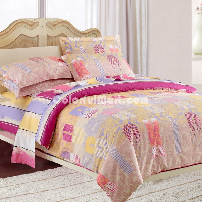 Imagination Modern Bedding Sets - Click Image to Close