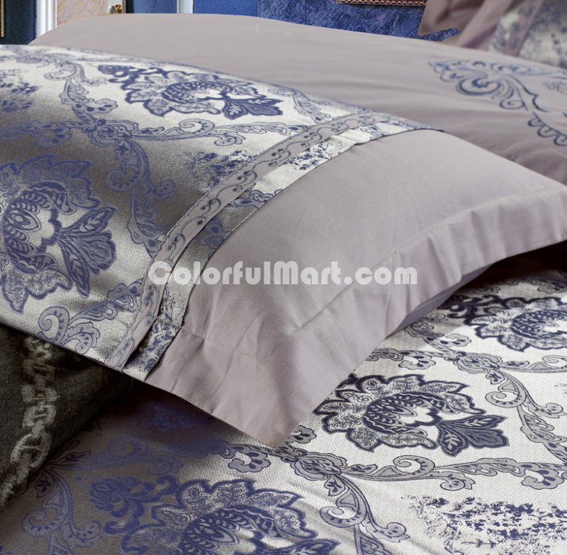 Laura Garden Discount Luxury Bedding Sets - Click Image to Close