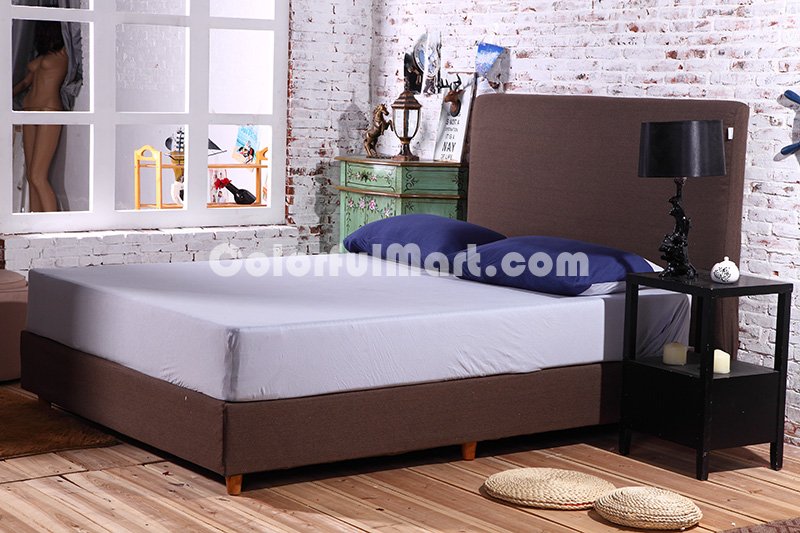 Love Sapphire Knitted Cotton Bedding 2014 Modern Bedding - Click Image to Close