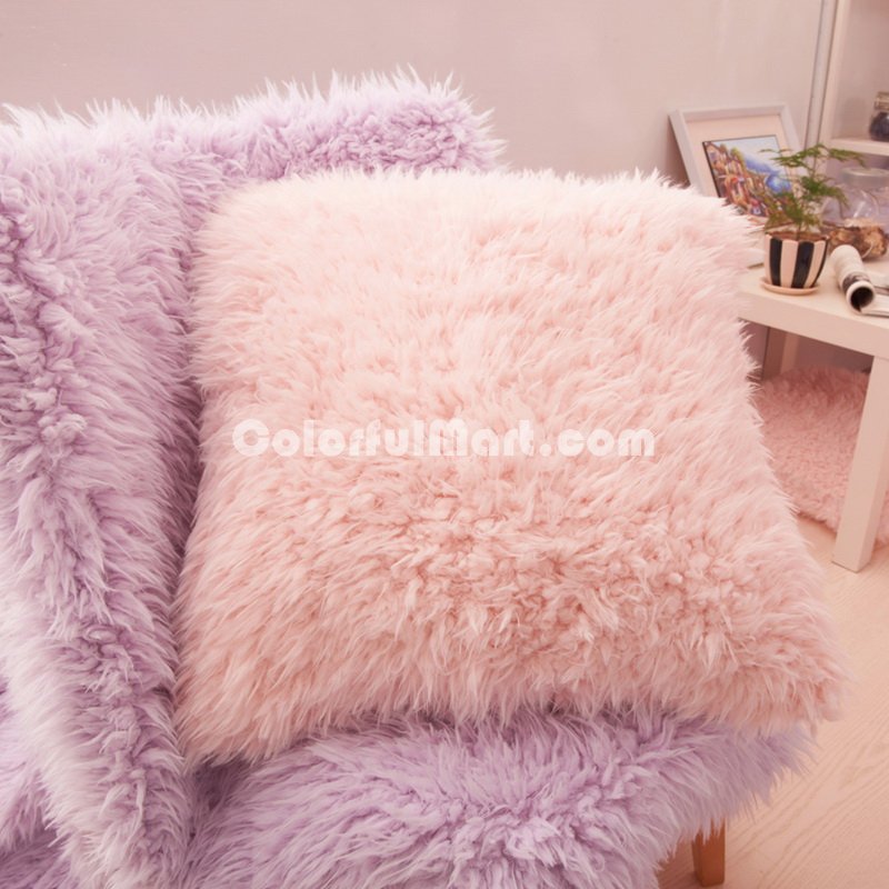 Purple White And Pink Princess Bedding Girls Bedding Women Bedding - Click Image to Close