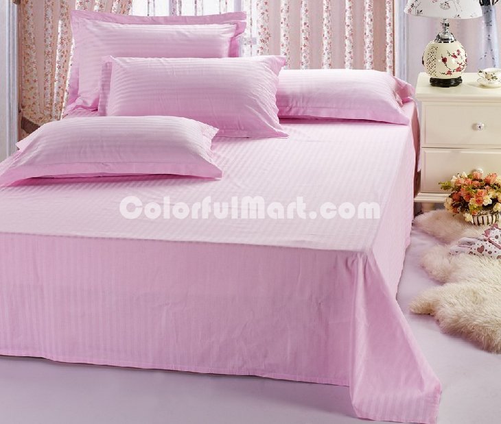 Pink Hotel Collection Bedding Sets - Click Image to Close
