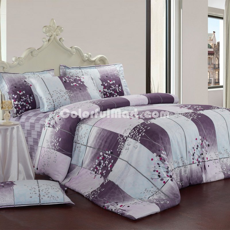 Quiet Life Modern Bedding Sets - Click Image to Close