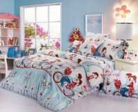 Full Of Happiness Cheap Modern Bedding Sets