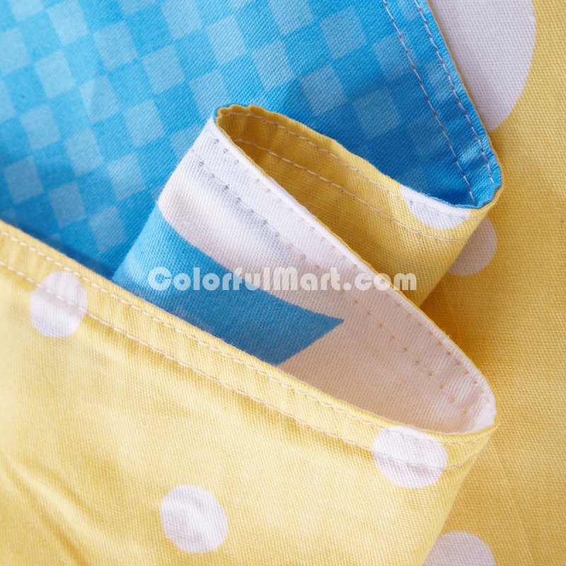 Sweet World Duck Bedding Set Kids Bedding Teen Bedding Duvet Cover Set Gift Idea - Click Image to Close