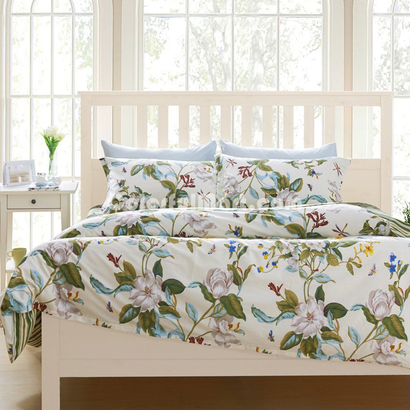 Sejuani Green Bedding Set Luxury Bedding Girls Bedding Duvet Cover Set - Click Image to Close