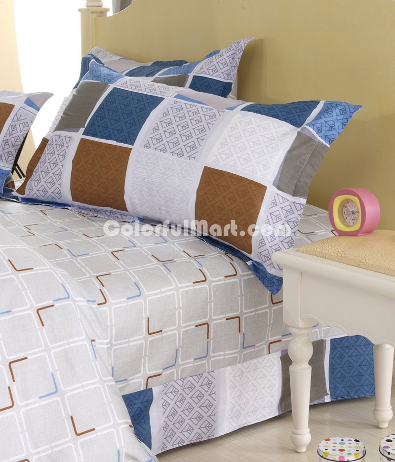 Gentle Pace Cheap Kids Bedding Sets - Click Image to Close