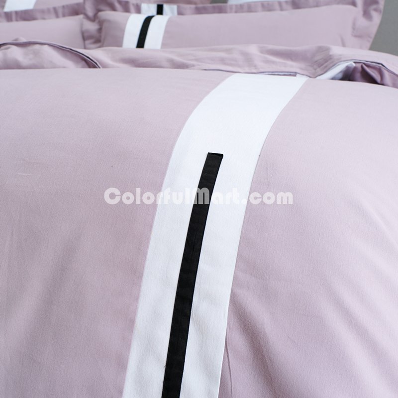 Dennis Gray Bedding Dorm Bedding Discount Bedding Modern Bedding Gift Idea - Click Image to Close