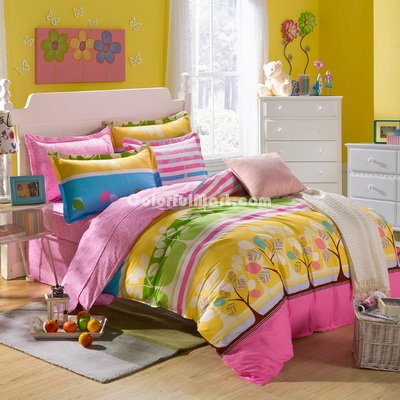 The Most Beautiful Time Cheap Bedding Discount Bedding