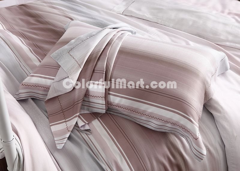 Linellae Luxury Bedding Sets - Click Image to Close