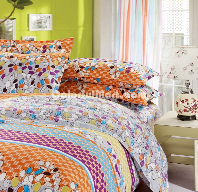 Sunshine Cheap Modern Bedding Sets - Click Image to Close