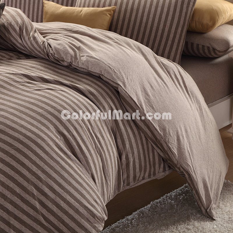 Gray Space Gray Knitted Cotton Bedding 2014 Modern Bedding - Click Image to Close