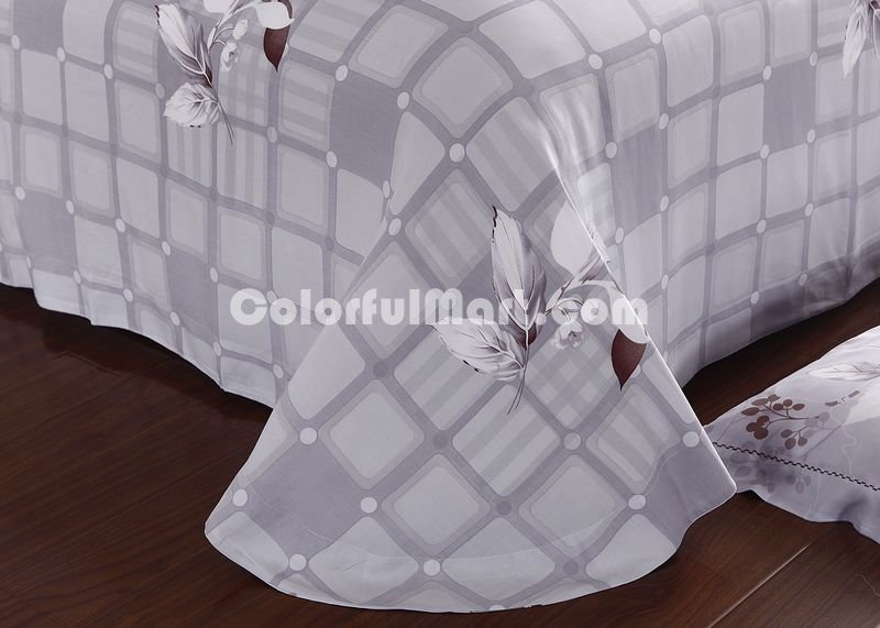 Maple Leaf Luxury Bedding Sets - Click Image to Close