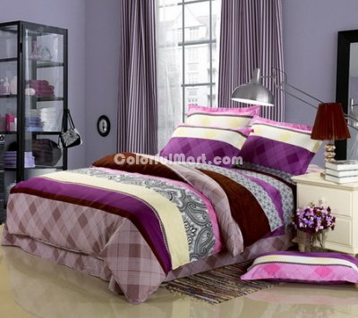 Traditiona And Fashion Cheap Modern Bedding Sets