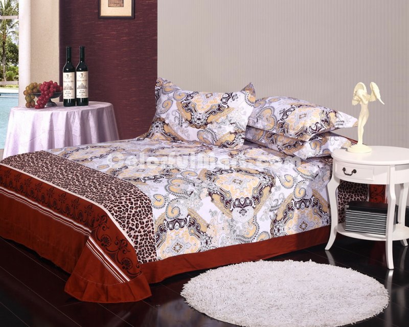 Royal Style Cheap Modern Bedding Sets - Click Image to Close