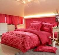 Sweet Love Language Discount Luxury Bedding Sets