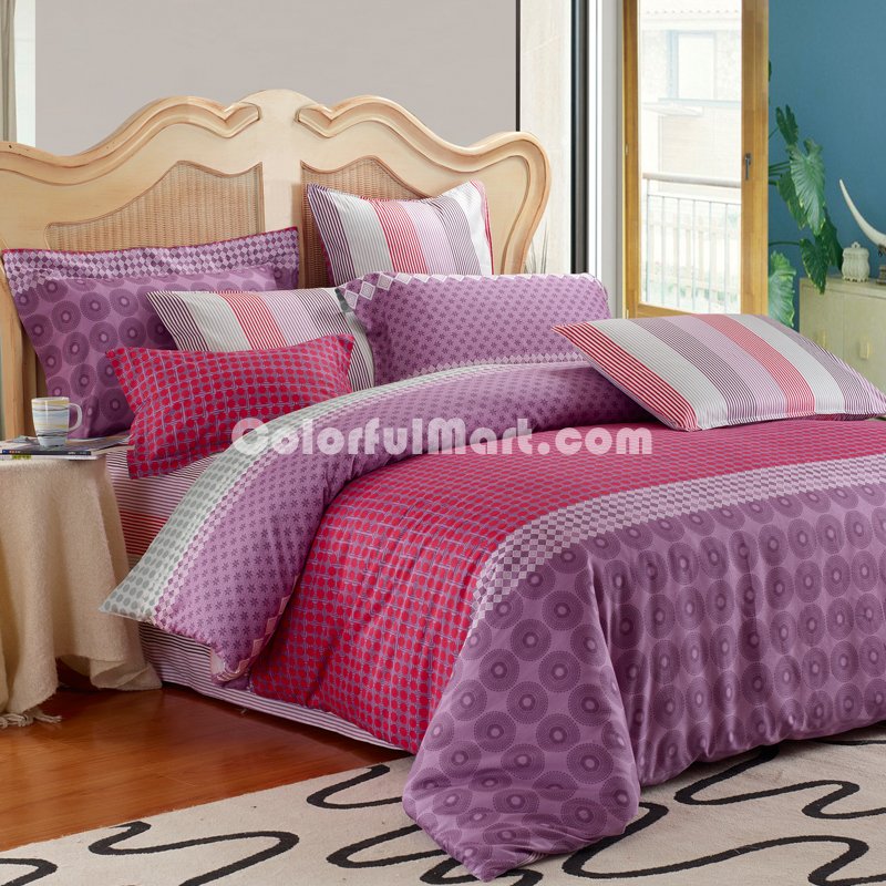 Walk On Cloud Modern Bedding Sets - Click Image to Close