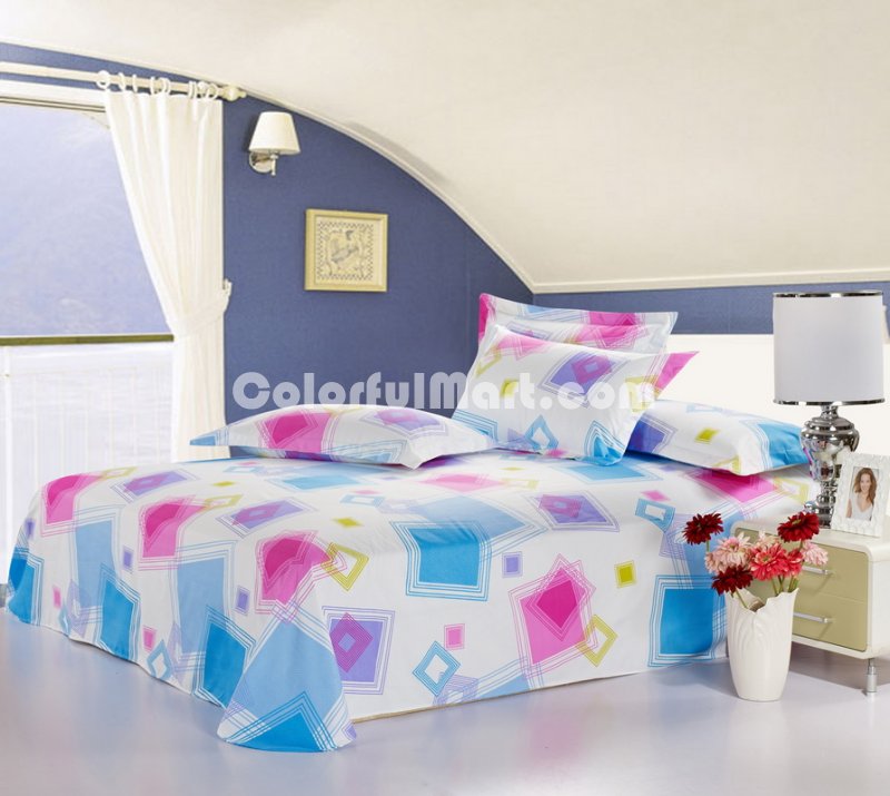 Memory Space Cheap Modern Bedding Sets - Click Image to Close