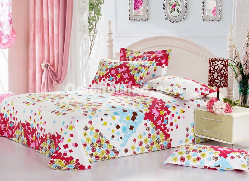 Love Password Cheap Modern Bedding Sets - Click Image to Close