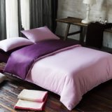 Dreamlike Purple Hotel Collection Bedding Sets