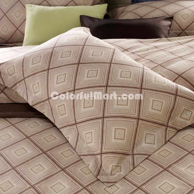 Delicate Life Modern Bedding Sets - Click Image to Close