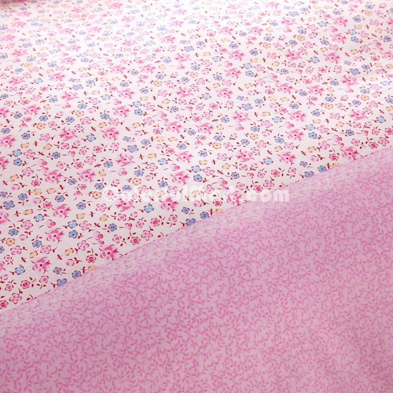 Beauty Pink Cheap Bedding Discount Bedding - Click Image to Close