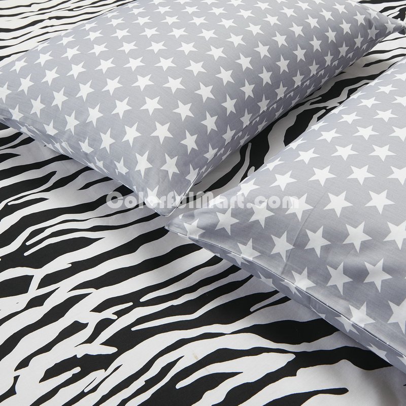Pente Gray Bedding Teen Bedding Kids Bedding Dorm Bedding Gift Idea - Click Image to Close