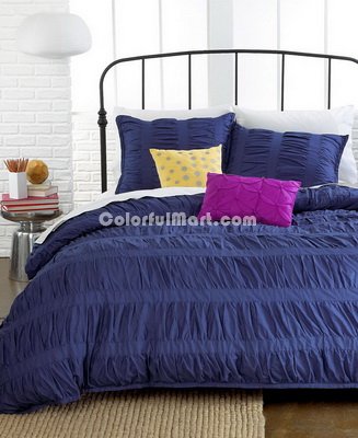 Latina Blue Luxury Bedding Quality Bedding