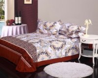 Royal Style Cheap Modern Bedding Sets