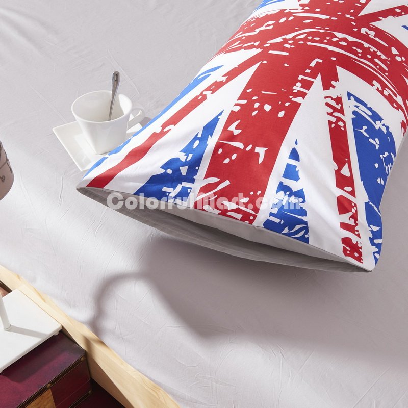 Chelsea Blue Bedding Teen Bedding Kids Bedding Dorm Bedding Gift Idea - Click Image to Close