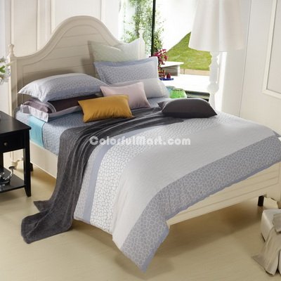 Water Cube Modern Bedding Collections
