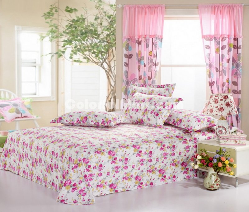 The Garden Cheap Modern Bedding Sets - Click Image to Close