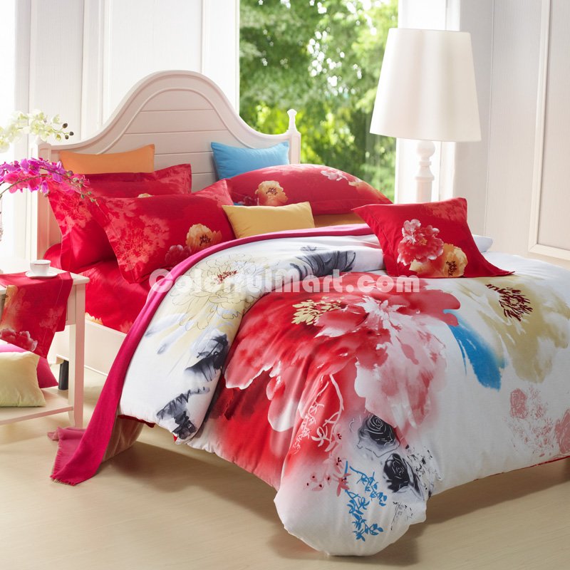 Kingdom Charm Modern Duvet Cover Bedding Sets - Click Image to Close