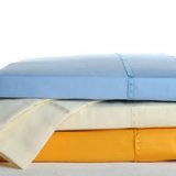 800 Thread Count Cotton Sateen Embroidered Luxury Sheet Set