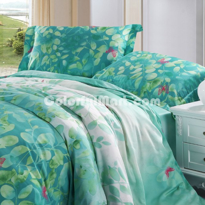 Early Summer Luxury Bedding Sets - Click Image to Close