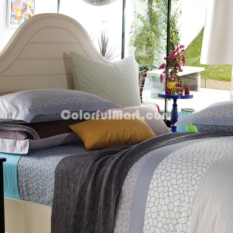 Water Cube Modern Bedding Collections - Click Image to Close