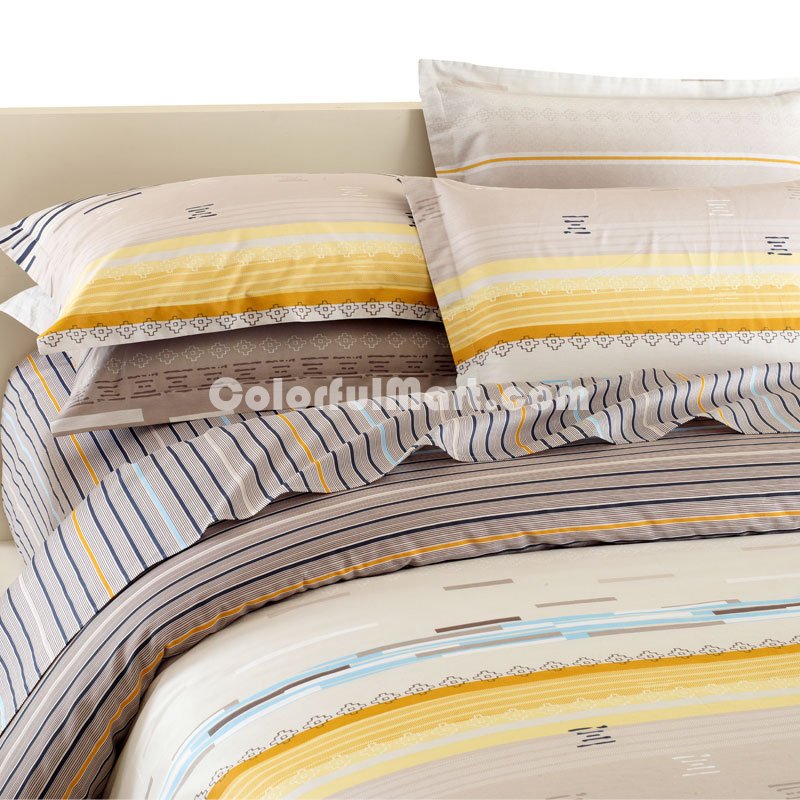 Twlight Modern Bedding Sets - Click Image to Close