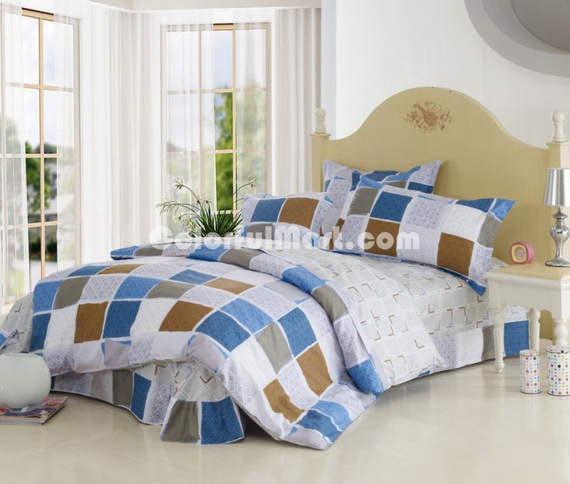 Gentle Pace Cheap Kids Bedding Sets - Click Image to Close