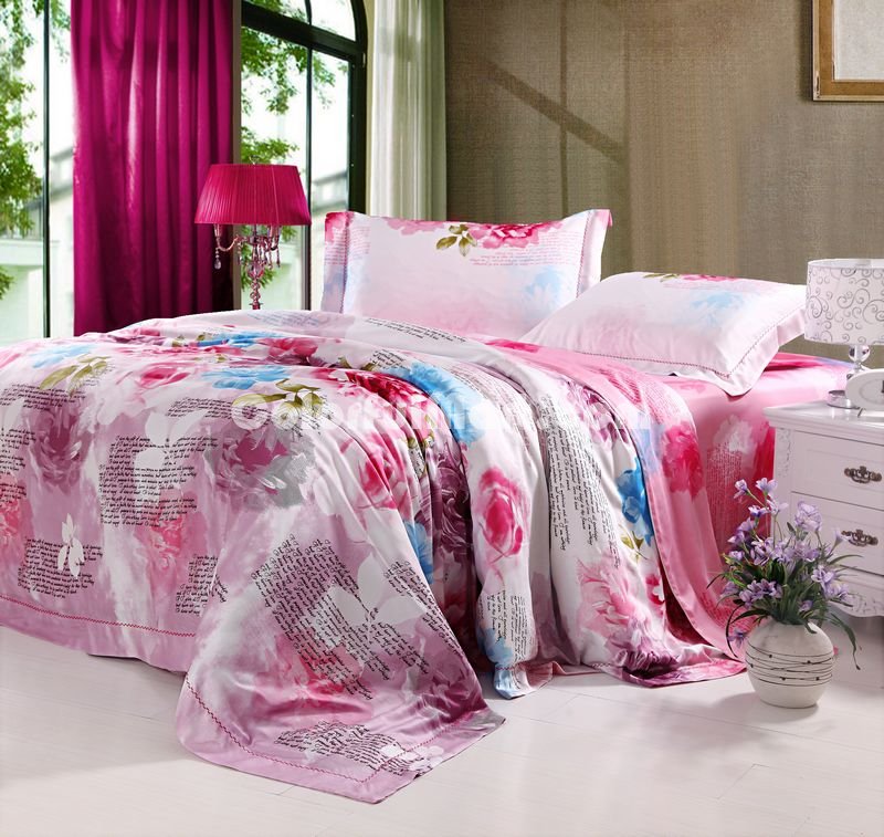 Lolita Luxury Bedding Sets - Click Image to Close