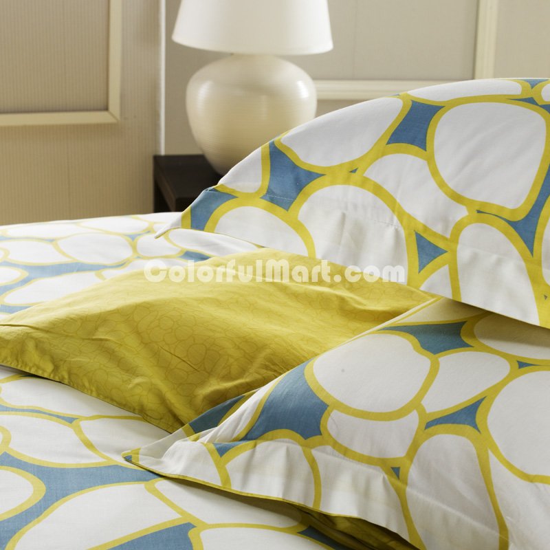 Peaceful Life Modern Bedding Sets - Click Image to Close