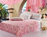 Waltz Cheap Modern Bedding Sets