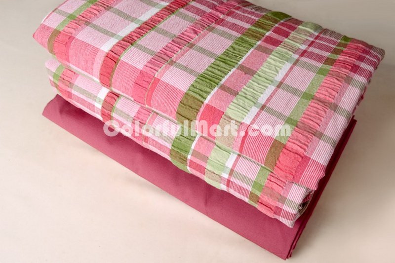 Candys Pink Luxury Bedding Quality Bedding - Click Image to Close