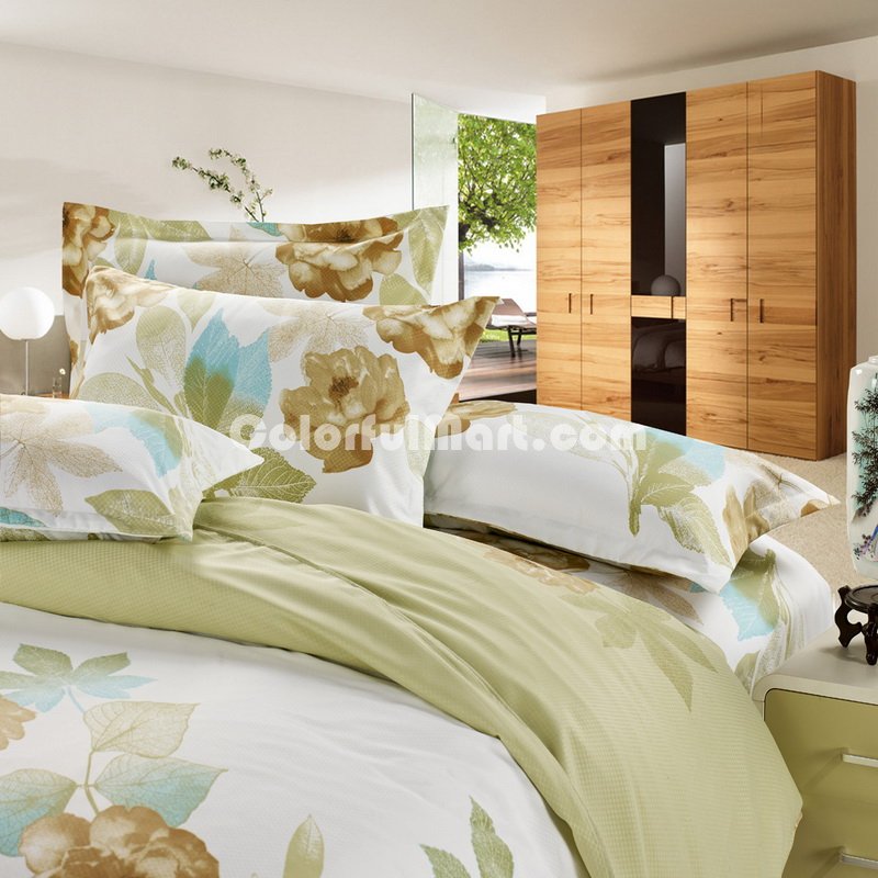 Charming Beauty Cheap Modern Bedding Sets - Click Image to Close